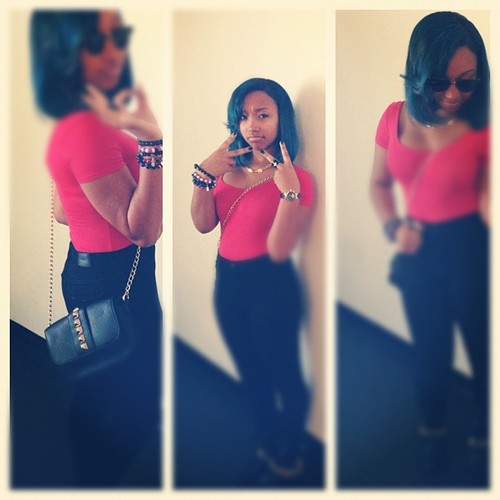 hey guys its me zonnique || || im in tht group called omg girlz with bahja and breuanna.   im taken by justin