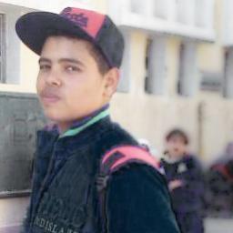 MY naME. IS mohamed .. konwen as MAto .
-
Elctro daNcer xD  .. I ♥ Elctro&house music ♥
