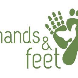 FOLLOW US! HFM is a non-profit organization & it's mission is to provide Christ centered solutions & answers to families & individuals in need in our community.