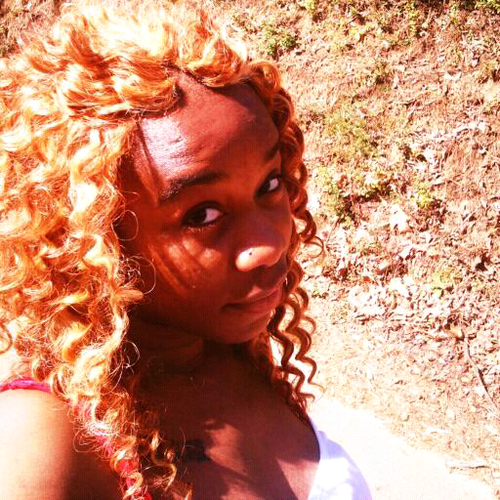 #TeamKie#TeamBeautiful#LeBron#BitchSwerve#noCUFFIN!i gave @gangsta_lyfe  lil kie(:.&he couldn stop smilin every since(: #POETICJUSTICE put it in a song !