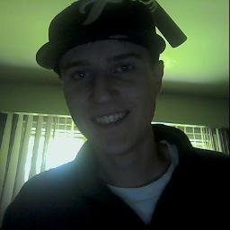 RuneScape addict, Chef extraordinaire, Billionare in the making.