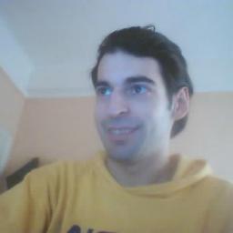 21Thanos's profile picture. 