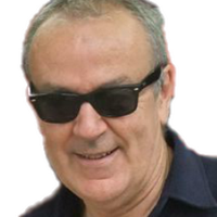 Simon Chapman (@slmonchapman) 's Twitter Profile