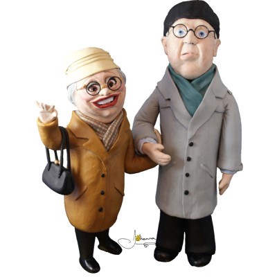 ladydebok's profile picture. 