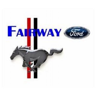 Fairway ford augusta georgia