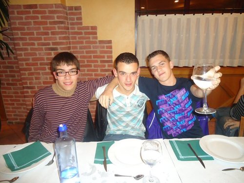 vincu_oficial's profile picture. Anxela