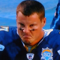 Whiny Philip Rivers(@WhinyPhilRivers) 's Twitter Profile Photo