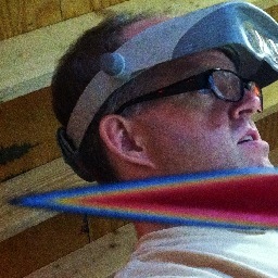 tedharriscues's profile picture. 