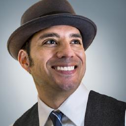Brand ID specialist on a mission to ignite passionate brands. Guiding force at Rocketman Creative.