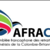 AFRACB (@afracb) Twitter profile photo AFRACB (@afracb) Twitter profile photo
