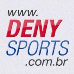 A sua loja de esportes na Internet