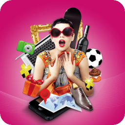 myviashopia's profile picture. Un outil simple pour la promotion du commerce local.