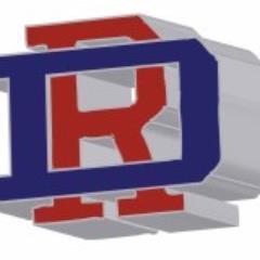 Twitter account for the Denton Ryan Raiders Baseball Team.