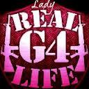 soy una adicta al rap.-.---