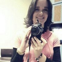 sou fã de um anjo (@fc_van_rox) 's Twitter Profile