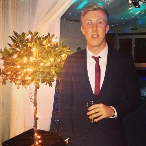 SLGateson90's profile picture. ✌️ & ❤️ Insta-/scottgateson