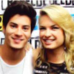@CuricaDoMika e @CuricaDaLuaB