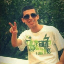 Cristian_JDerek's profile picture. La Vida Alegre y El Sonido en Mi