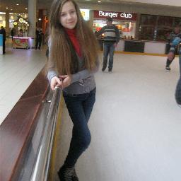 YulichkaBilohan's profile picture. -Вставай, будильник звонит! -Скажи, что я перезвоню!©