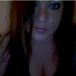 The boobs are real , its the smile that's fake !!!