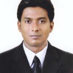 Working as a Senior newsroom Editor & National desk incharge
at Maasranga television.
Worked at
News Room Editor    Maasranga Television   DESH TV, DHAKA.