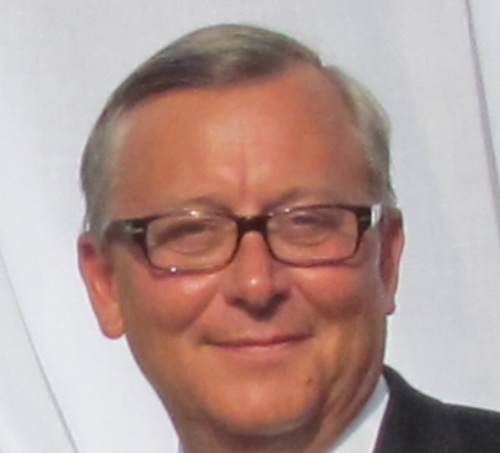 Chief Information Officer