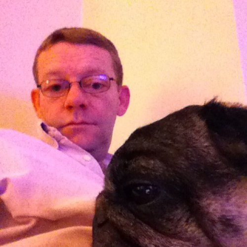 puglet0's profile picture. 