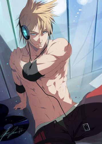 Hot and ready to fuck. RP18+