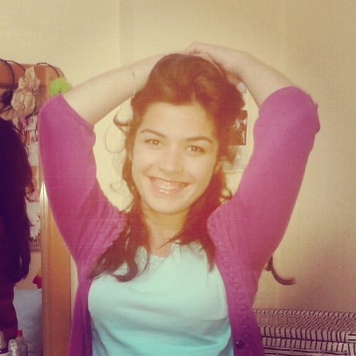 SouzanTou's profile picture. 18 yr-old #FinanceStudent at #JU, and a #Circassian dancer.