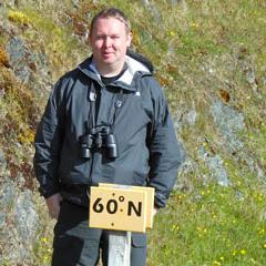 Degree in geosciences with the Open University. I tweet mainly about tech, science, and wildlife. @johntweedie@mastodon.scot