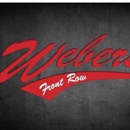 webersfrontrow's profile picture. 