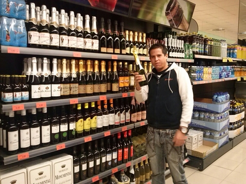 LealPerojo's profile picture. 