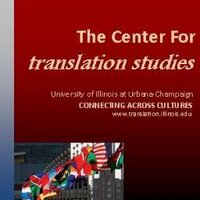 Translation Studies (@uiuctranslation) Twitter profile photo