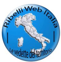 RibelliWeb's profile picture. Il gruppo è a difesa del territorio e della sua gente, contro quanti inquinando l'ambiente distruggono l'ecosistema e provocano danni alla salute dell'uomo.