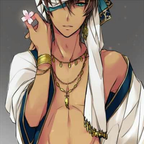I am Prince Cecil of Angapolis. Also known as kupuru. If you wish to know more just ask me. meow!
