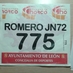 Juan Francisco Martínez (@romerojn72) Twitter profile photo