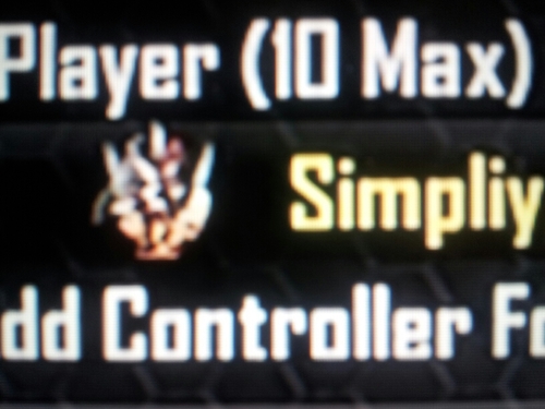 BU clan is for Xbox 360. If you like to level up and get free kills contact Simpliy or Im4stealthbull.
