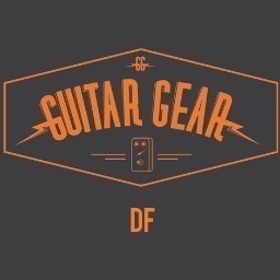 GuitarGearCDMX Profile Picture