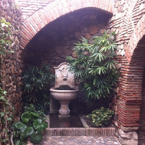 Málaga siempre Málaga