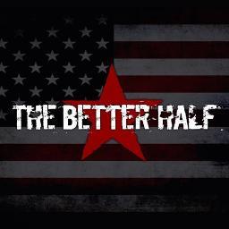 BetterHalfMusic's profile picture. A straight-ahead rock 'n' roll band from Philly. http://t.co/HTdCq0DJFm. http://t.co/8WeLXa844D. http://t.co/TxNJajFaS2