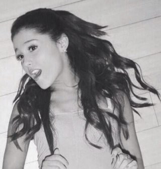 i worship ariana grande. {3.8.12}