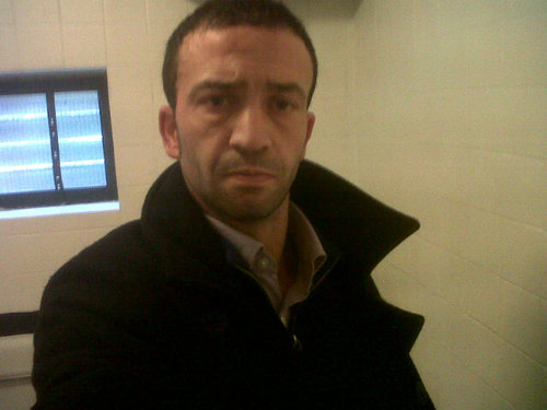 Dannywhite27580's profile picture. Manu till I die