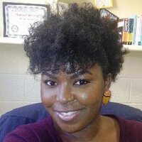 A Force To Be Reckoned With... (@drbrandyspropst) 's Twitter Profile
