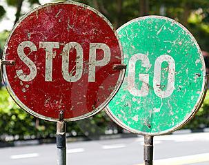 Stop (read) and go!
http://t.co/1WukTKGbJA