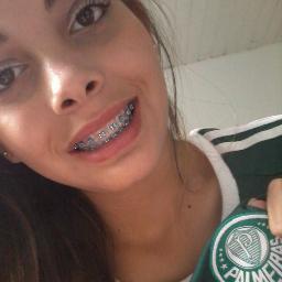 Palmeirense, pra que falar mais sobre mim,? Ser Palmeirense me descreve completamente! Palmeiras..S2...