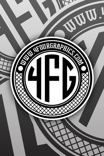 4fourGraphics's profile picture. I make cool race cars and logos!