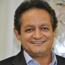 Marcio Cecilio Ceciliano. 
Superintendente Executivo da Searti.