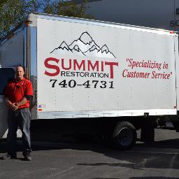 Summit_LasVegas's profile picture. Summit Restoration is an independent non-franchise; family owned and operated Restoration Company that was established on October 12th, 2005.