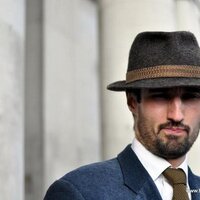 Conor Mulvagh (@conormulvagh) 's Twitter Profile