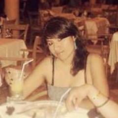 Cynthiaroxan's profile picture. Chica alegre y amiguera...